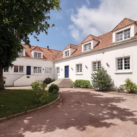 Gite Les Hortensias Marquise Exteriér fotografie